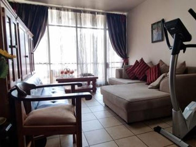 3 Bedroom Apartment in Arcon Park