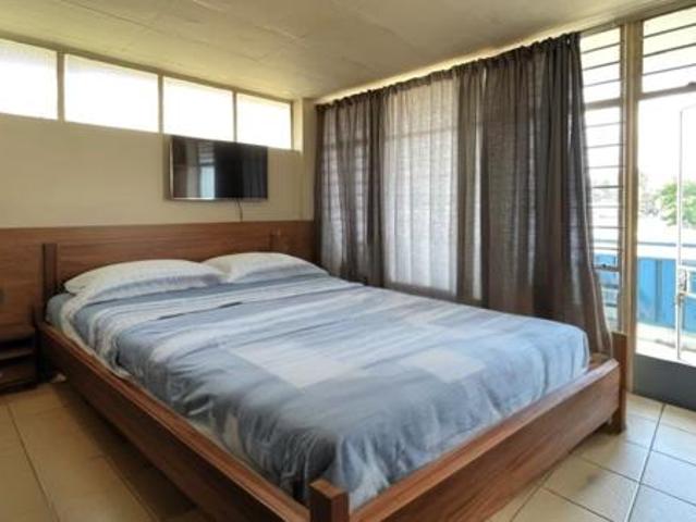 3 Bedroom Apartment in Arcon Park