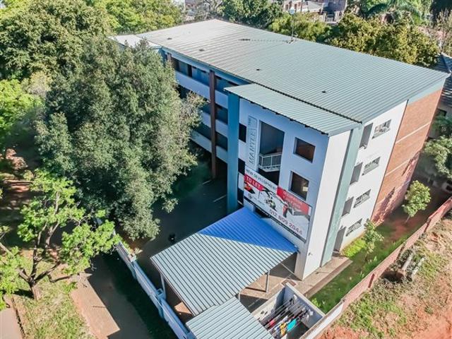 3 Bedroom Apartment in Arcadia