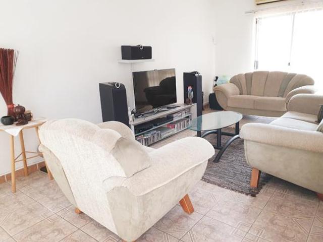 3 Bedroom Apartment in Arboretum