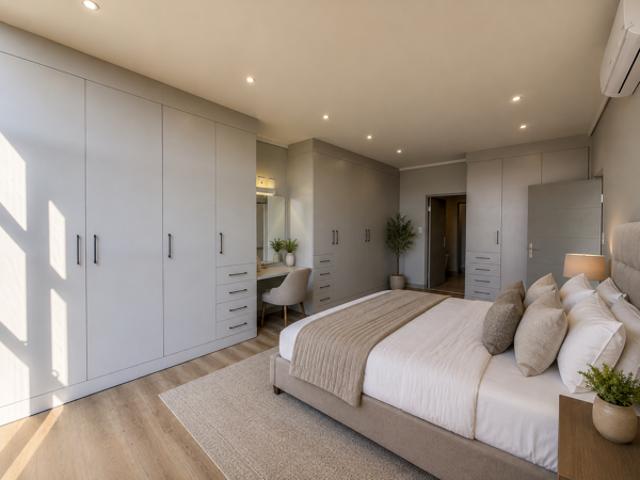 3 Bedroom Apartment in Ascend to Midstream