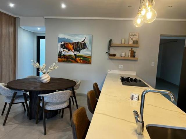 3 Bedroom Apartment in Ascend to Midstream