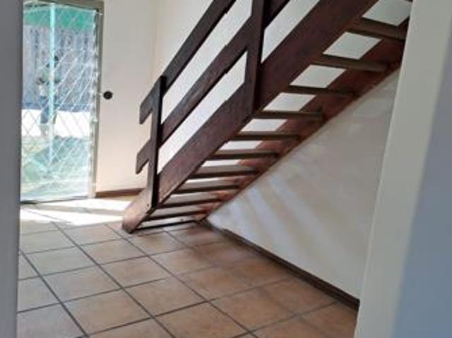 3 Bedroom Apartment in Ashley