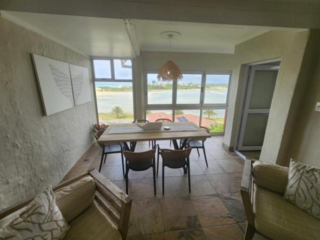 3 Bedroom Apartment in Aston Bay