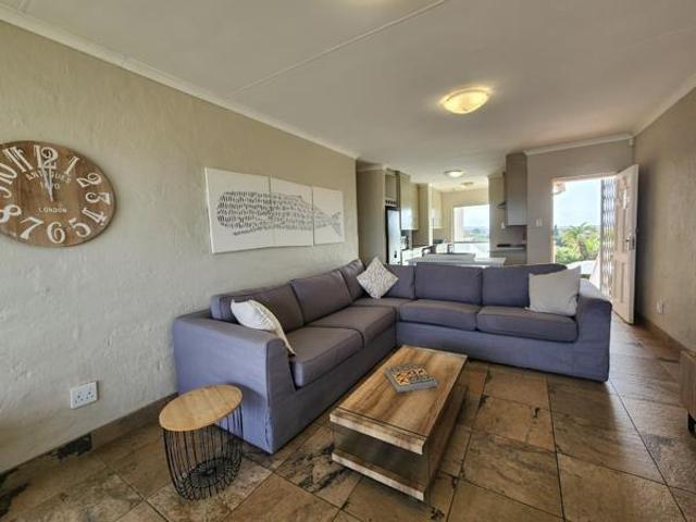 3 Bedroom Apartment in Aston Bay