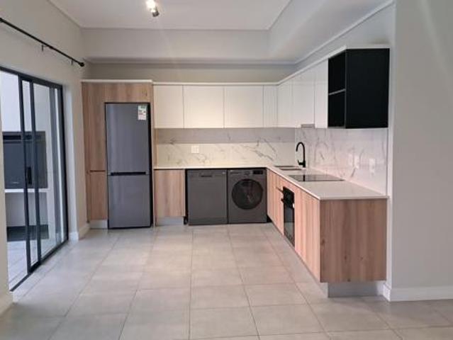 3 Bedroom Apartment in Buccleuch