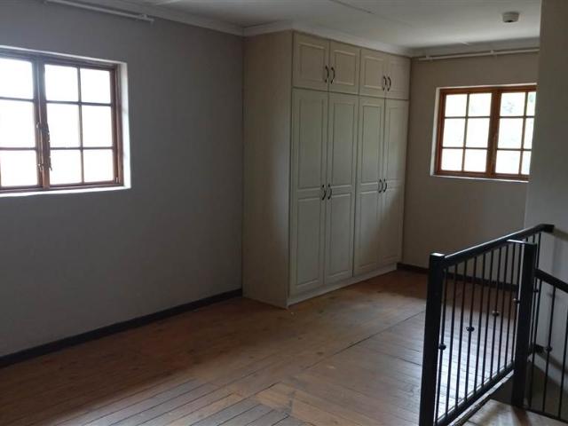3 Bedroom Apartment in Buccleuch