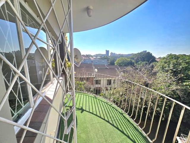 3 Bedroom Apartment in Bulwer