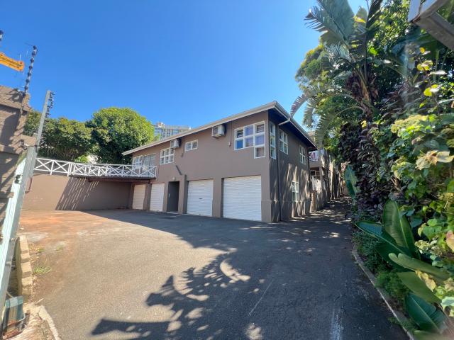 3 Bedroom Apartment in Glenwood