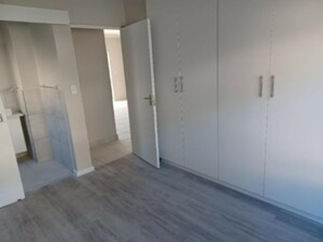 3 Bedroom Apartment in Burgundy Estate