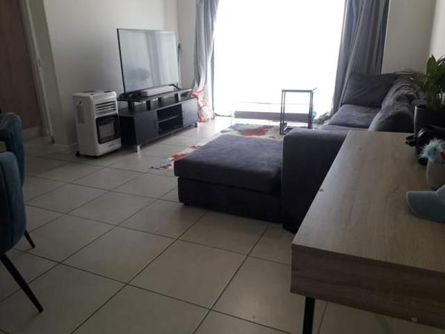 3 Bedroom Apartment in Burgundy Estate