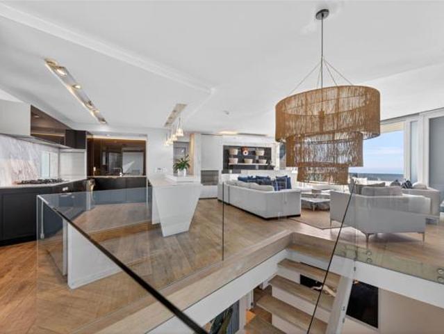 3 Bedroom Apartment in Bakoven
