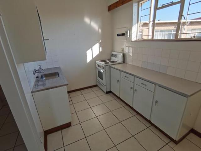 3 Bedroom Apartment in Baillie Park