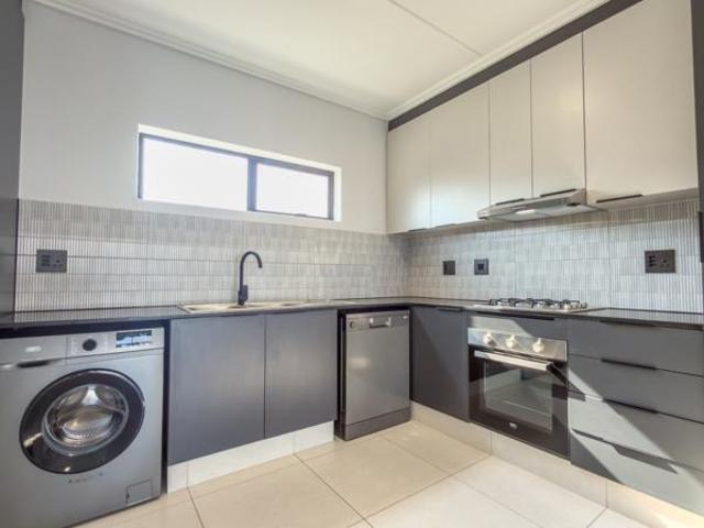 3 Bedroom Apartment in Ballitoville