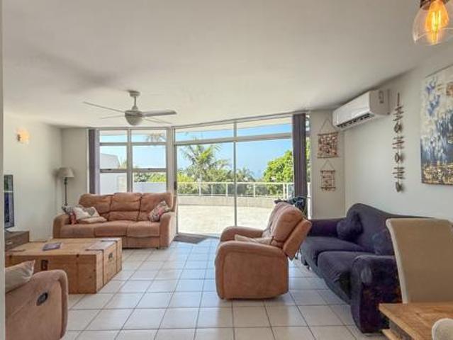 3 Bedroom Apartment in Ballitoville