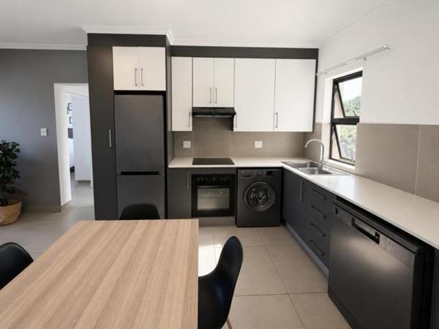 3 Bedroom Apartment in Ballitoville