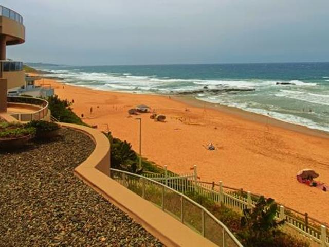 3 Bedroom Apartment in Ballito Central