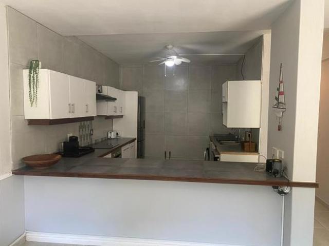 3 Bedroom Apartment in Ballito Central