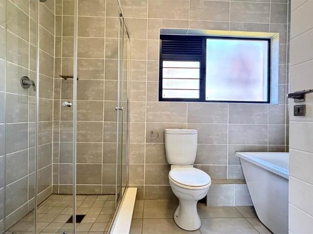 3 Bedroom Apartment in Ballito