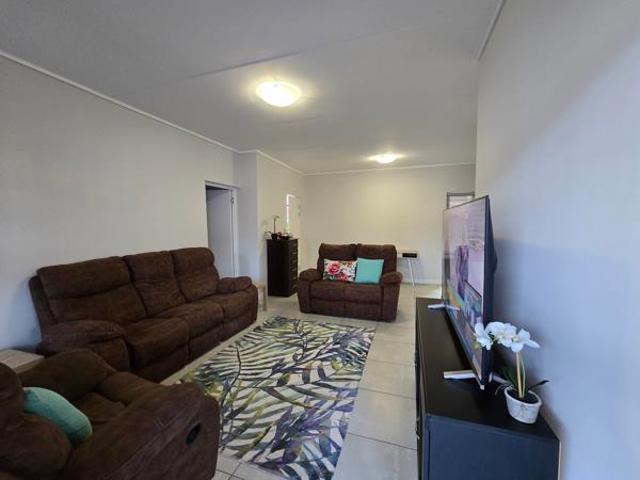 3 Bedroom Apartment in Ballito Central