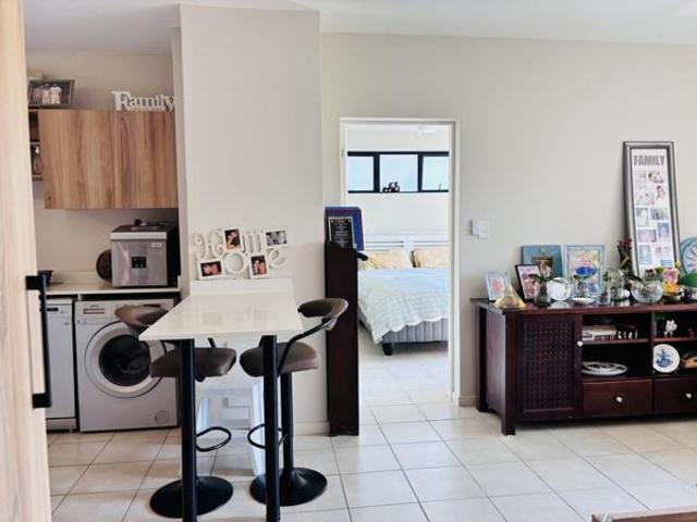 3 Bedroom Apartment in Ballito Central