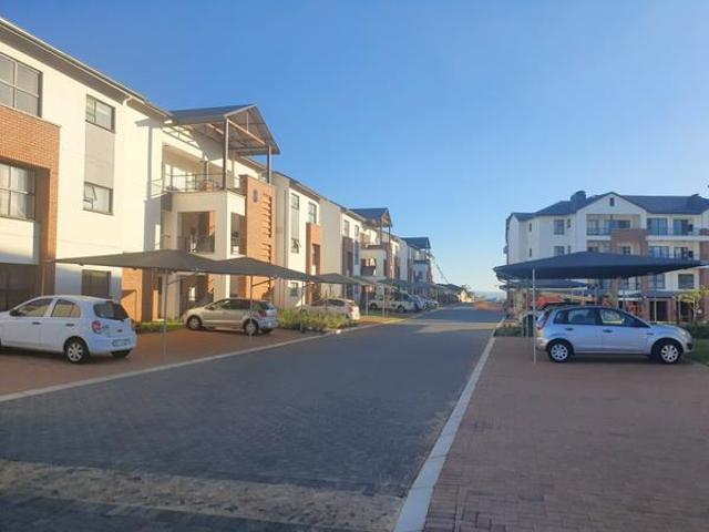 3 Bedroom Apartment in Ballito