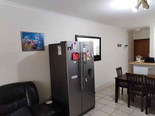 3 Bedroom Apartment in Ballito Central