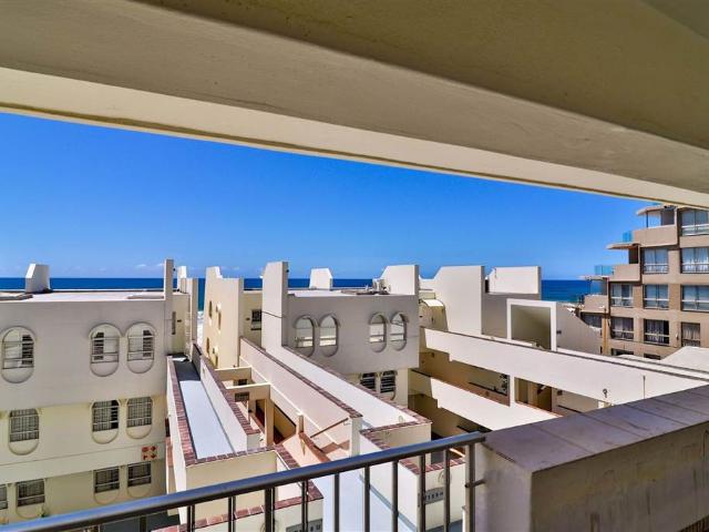 3 Bedroom Apartment in Ballito Central