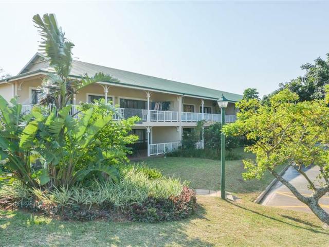 3 Bedroom Apartment in Ballito