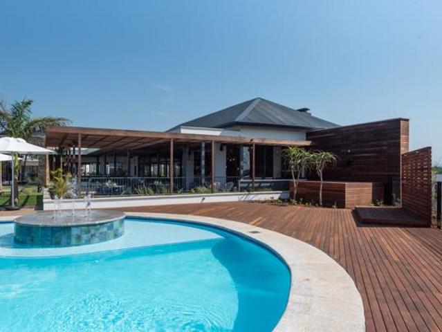 3 Bedroom Apartment in Ballito Central