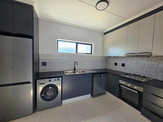 3 Bedroom Apartment in Ballito Central