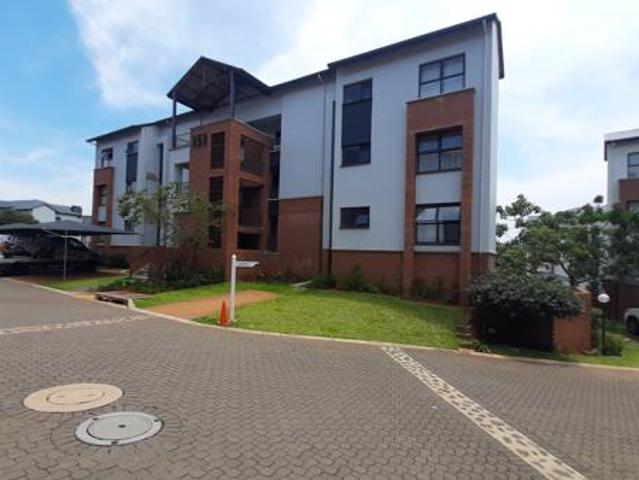 3 Bedroom Apartment in Ballito Central