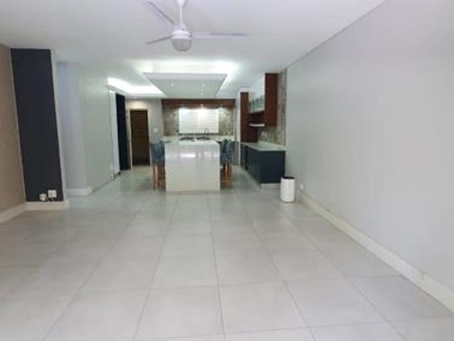 3 Bedroom Apartment in Ballito Central