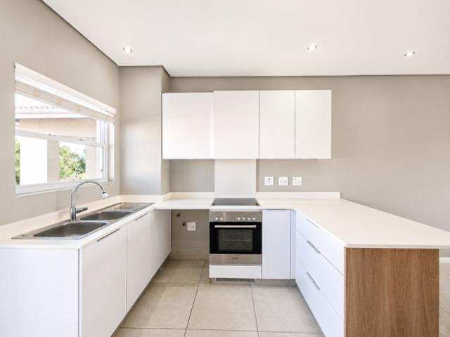 3 Bedroom Apartment in Ballito Central
