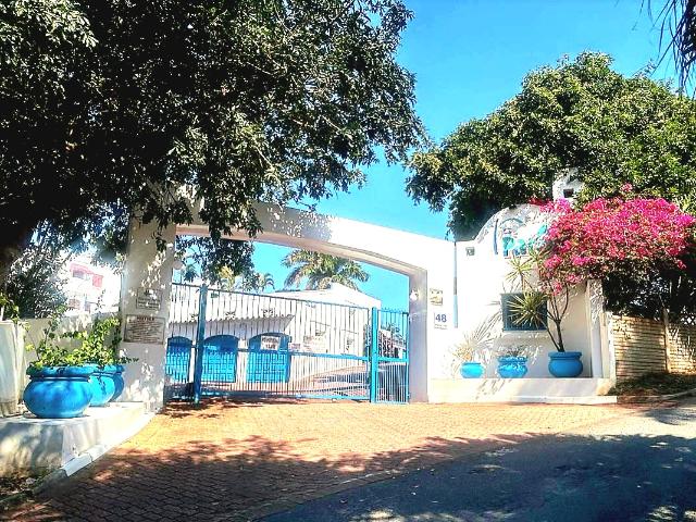 3 Bedroom Apartment in Ballito Central