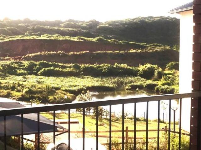 3 Bedroom Apartment in Ballito Central