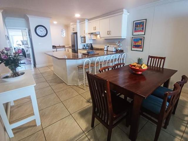 3 Bedroom Apartment in Ballito Central