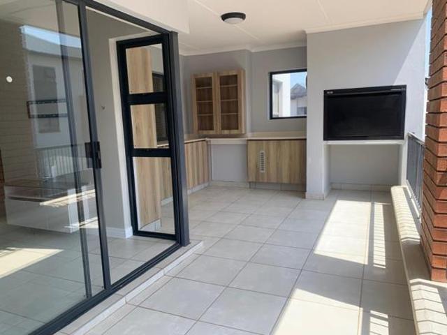3 Bedroom Apartment in Ballito Central