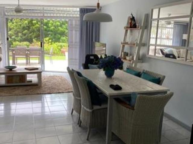 3 Bedroom Apartment in Ballito Central