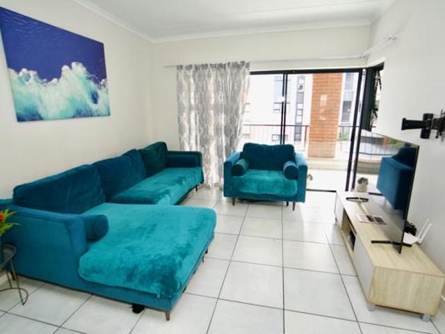 3 Bedroom Apartment in Ballito Central