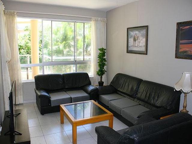 3 Bedroom Apartment in Ballito Central