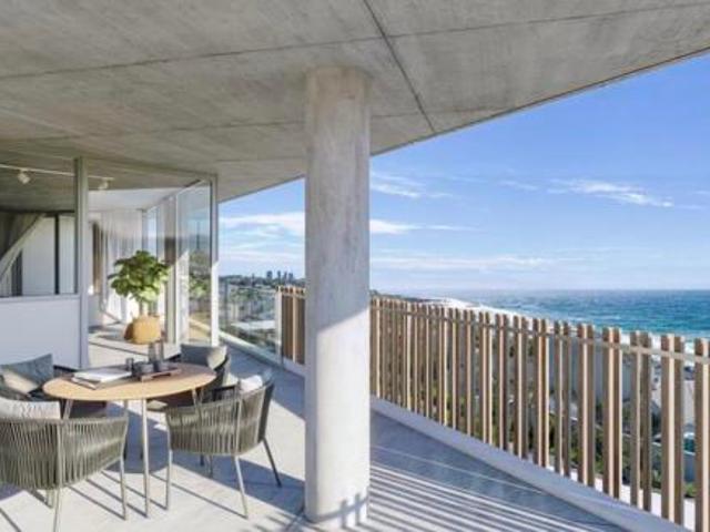 3 Bedroom Apartment in Ballito Central