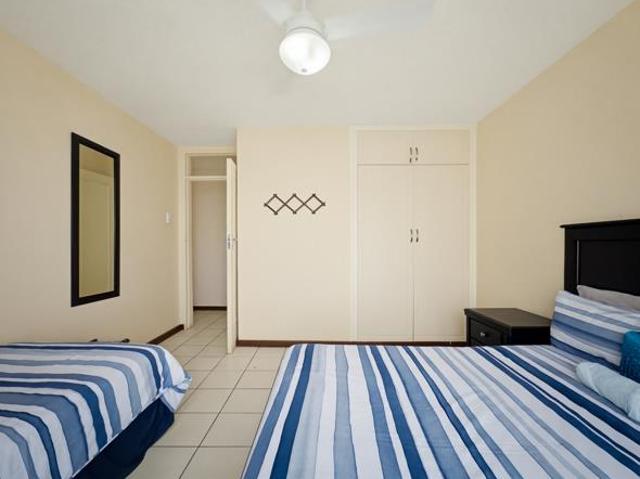 3 Bedroom Apartment in Ballito Central
