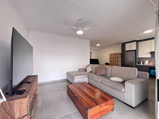 3 Bedroom Apartment in Ballito Central