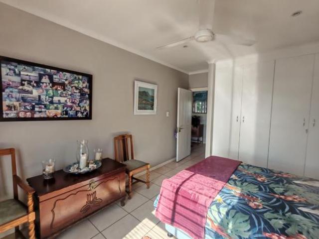 3 Bedroom Apartment in Ballito Central