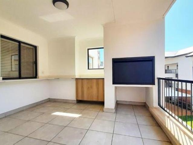 3 Bedroom Apartment in Ballito Central