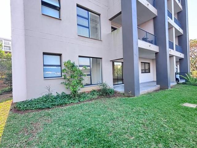 3 Bedroom Apartment in Ballito Central