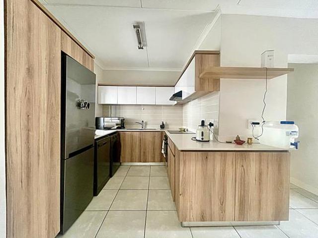 3 Bedroom Apartment in Ballito Central