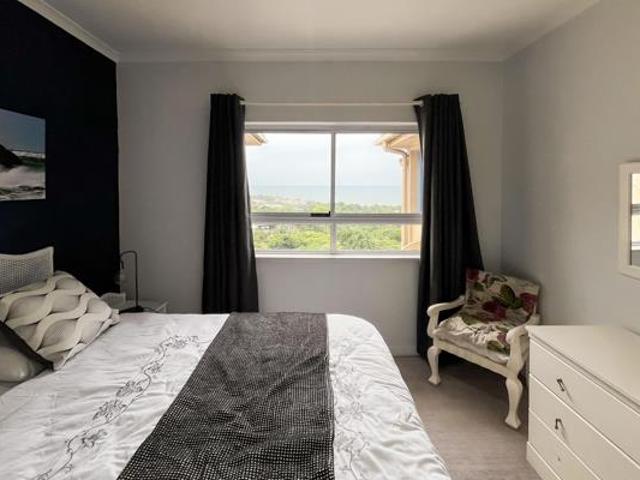 3 Bedroom Apartment in Ballito Central