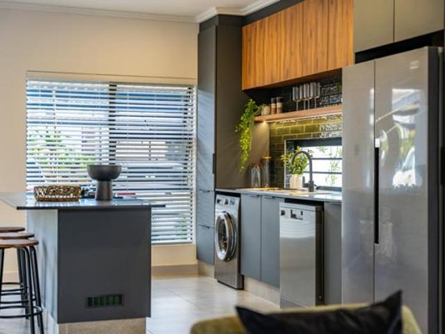 3 Bedroom Apartment in Ballito Central
